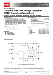 BU7462SNUX-TR datasheet.datasheet_page 1