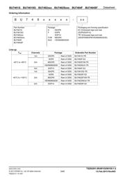 BU7462SNUX-TR datasheet.datasheet_page 3