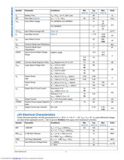 LMH6644MA datasheet.datasheet_page 4