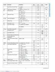 LMH6644MA datasheet.datasheet_page 5