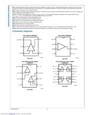 LMH6644MA datasheet.datasheet_page 6