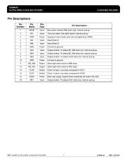 ICS580M-01ILFT datasheet.datasheet_page 3