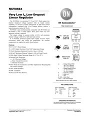 NCV8664DT33RKG datasheet.datasheet_page 1