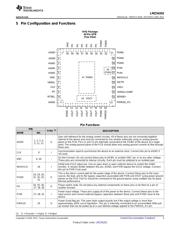 LMZ34202RVQT datasheet.datasheet_page 3