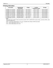 MIC2800-D24MYML TR datasheet.datasheet_page 2