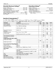 MIC2800-D24MYML TR datasheet.datasheet_page 4