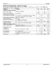 MIC2800-D24MYML TR datasheet.datasheet_page 5