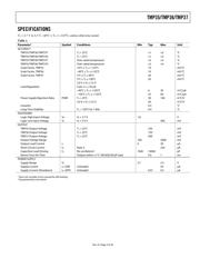 TMP37FSZ datasheet.datasheet_page 3