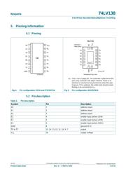 74LV138D,118 datasheet.datasheet_page 3