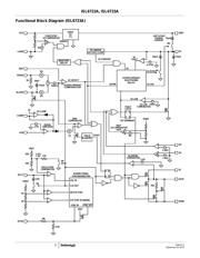 ISL6722AARZ datasheet.datasheet_page 3