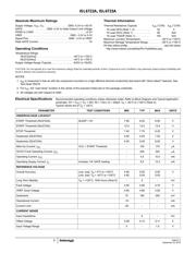 ISL6722AARZ datasheet.datasheet_page 6