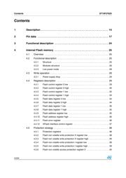 ST10F276Z5T3 datasheet.datasheet_page 2