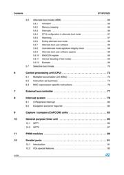 ST10F276Z5T3 datasheet.datasheet_page 4