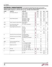 LT1991IMS#PBF datasheet.datasheet_page 4