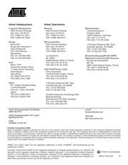 AT40K05-2DQI datasheet.datasheet_page 4