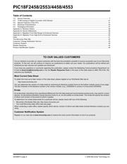 PIC18F4458-I/P datasheet.datasheet_page 6