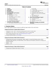 LM8272MMX/NOPB datasheet.datasheet_page 2