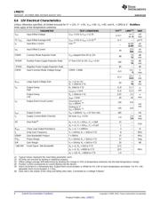 LM8272MMX/NOPB datasheet.datasheet_page 6