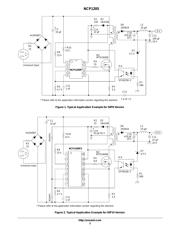 NCP1205 datasheet.datasheet_page 3