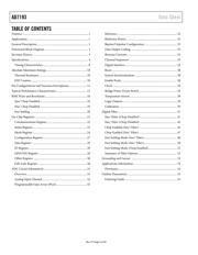 AD7193BCPZ-RL7 datasheet.datasheet_page 3