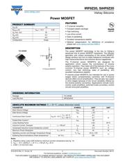 IRF9Z20 datasheet.datasheet_page 1