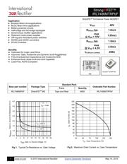 IRL7486MTRPBF datasheet.datasheet_page 1