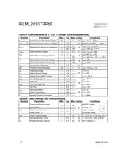 NDS351AN datasheet.datasheet_page 2