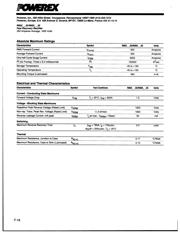 R6030435ESYA datasheet.datasheet_page 2