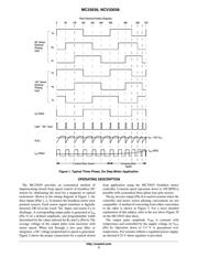 MC33039P datasheet.datasheet_page 3