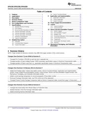 OPA330AIDBVR datasheet.datasheet_page 2