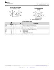 OPA330AIDBVR datasheet.datasheet_page 5