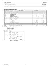 NE527N datasheet.datasheet_page 3