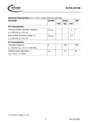 BCP29 datasheet.datasheet_page 3