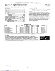 AD5263 datasheet.datasheet_page 4