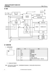 B1212S-2WR2 数据规格书 2