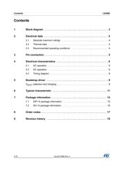 L6386E datasheet.datasheet_page 2