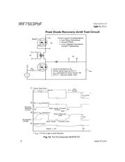 IRF7503TRPBF datasheet.datasheet_page 6