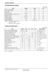 2SJ529S-E datasheet.datasheet_page 4