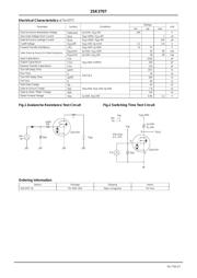 2SK3707 datasheet.datasheet_page 2