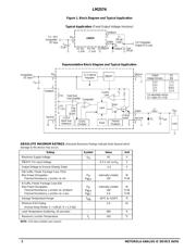LM2574N-5 datasheet.datasheet_page 2