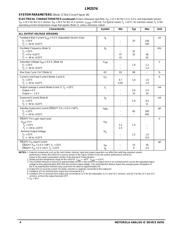 LM2574N-5 datasheet.datasheet_page 4