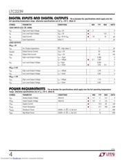 LTC2239 datasheet.datasheet_page 4