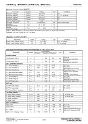 BM1P061FJ-E2 datasheet.datasheet_page 2