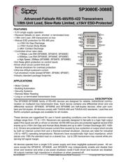 SP3082EEN-L datasheet.datasheet_page 1