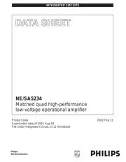 NE5234D-T datasheet.datasheet_page 1