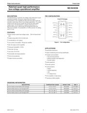 NE5234D/01,512 datasheet.datasheet_page 2