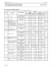 NE5234D-T datasheet.datasheet_page 4