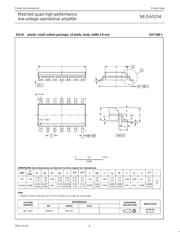 NE5234D,518 datasheet.datasheet_page 6