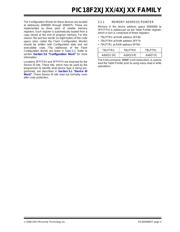 PIC18LF46J50T-I/ML datasheet.datasheet_page 5