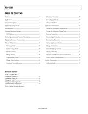 ADP2291ARMZ datasheet.datasheet_page 2